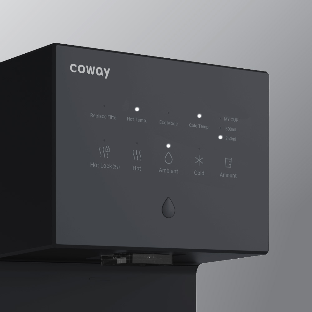NEON – Coway